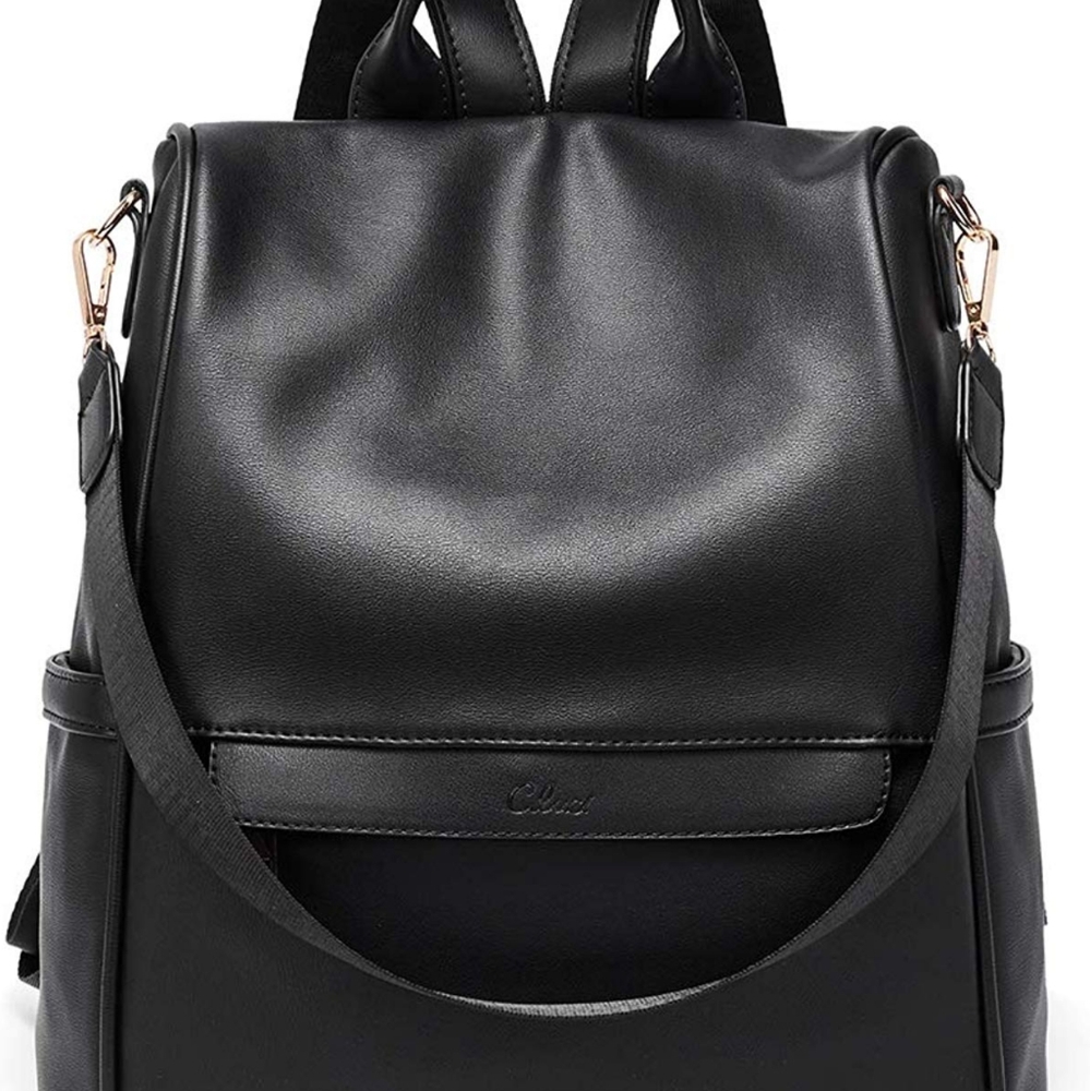 Cluci Backpack